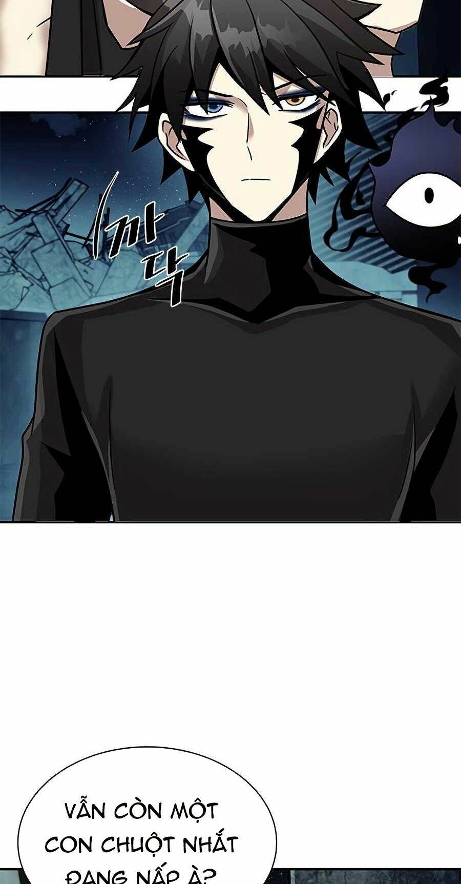 Chuyển Sinh Thành Ác Nhân Chapter 27 - Trang 2