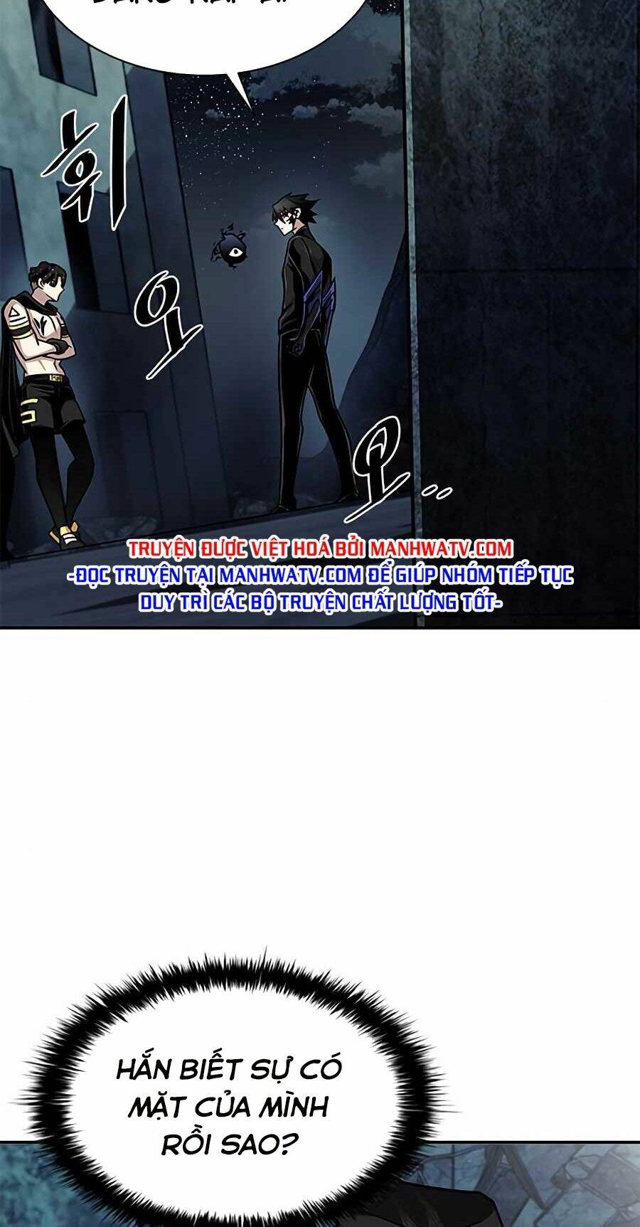 Chuyển Sinh Thành Ác Nhân Chapter 27 - Trang 2