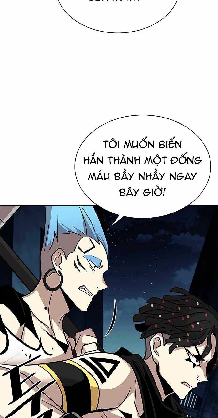 Chuyển Sinh Thành Ác Nhân Chapter 27 - Trang 2