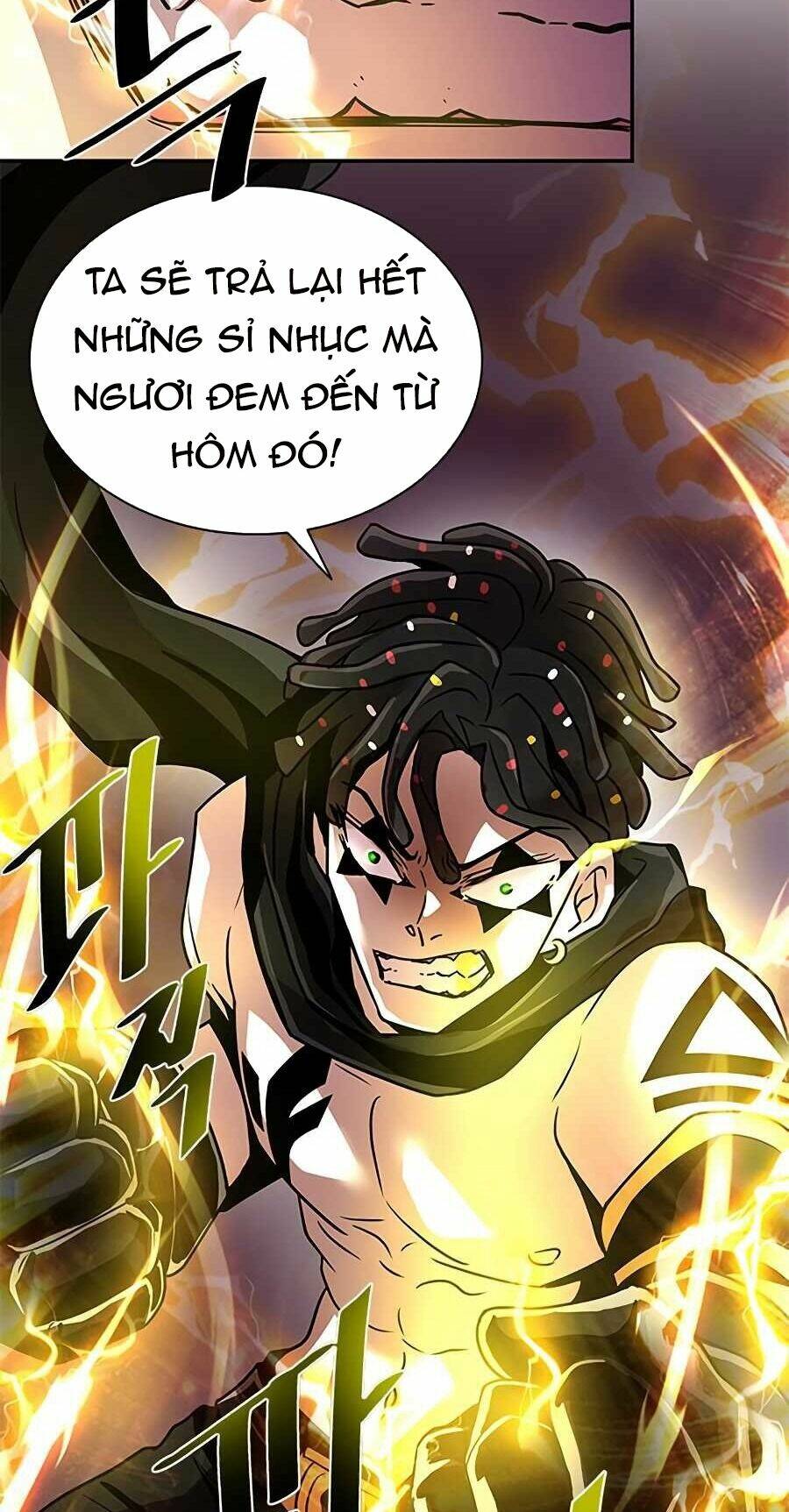 Chuyển Sinh Thành Ác Nhân Chapter 27 - Trang 2