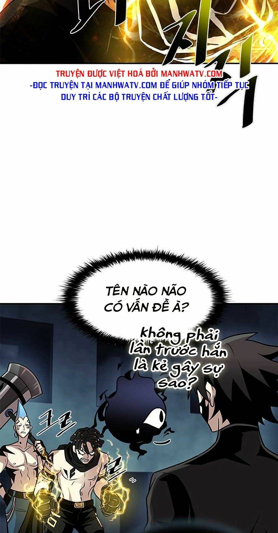 Chuyển Sinh Thành Ác Nhân Chapter 27 - Trang 2