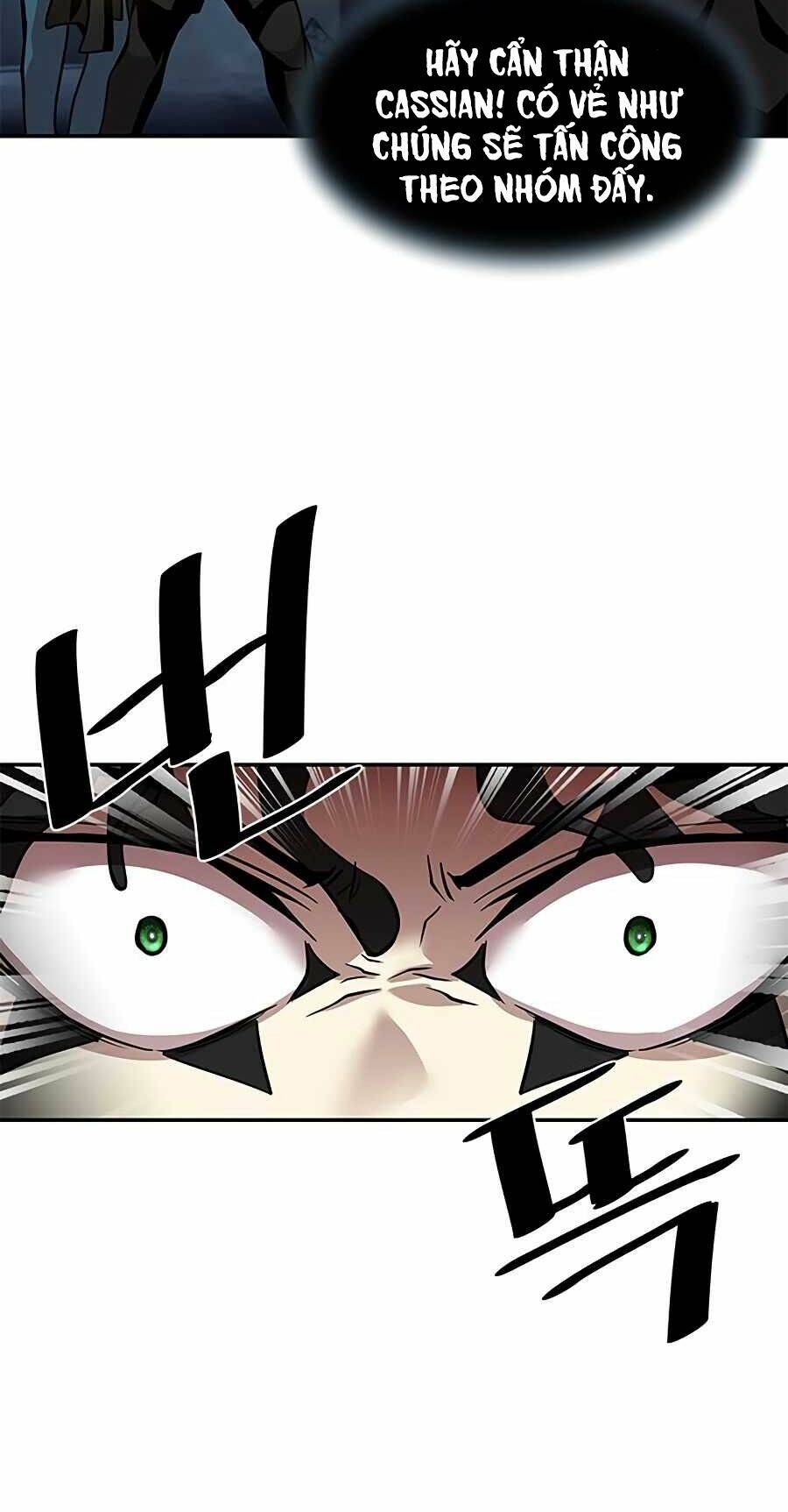 Chuyển Sinh Thành Ác Nhân Chapter 27 - Trang 2