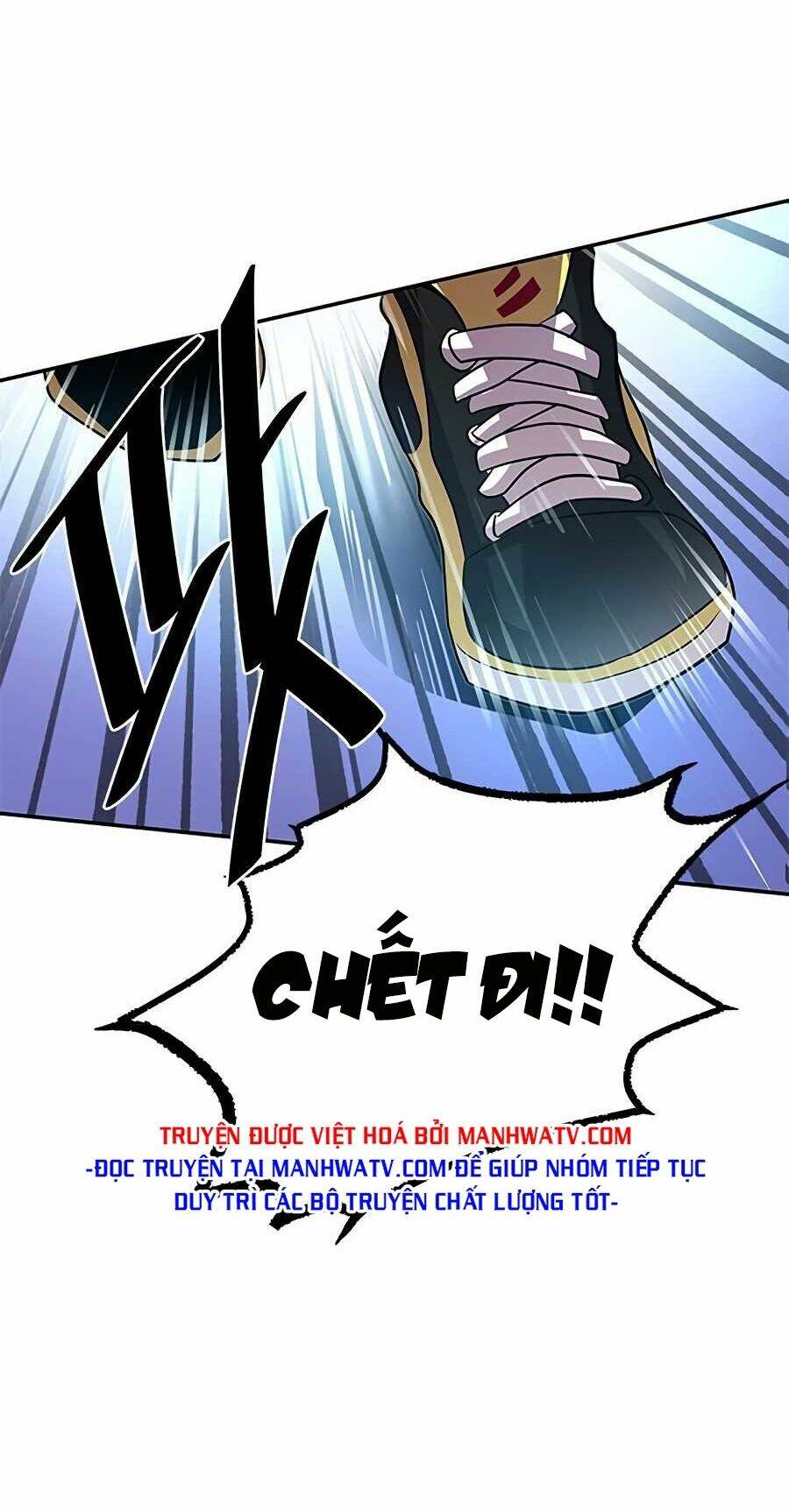 Chuyển Sinh Thành Ác Nhân Chapter 27 - Trang 2