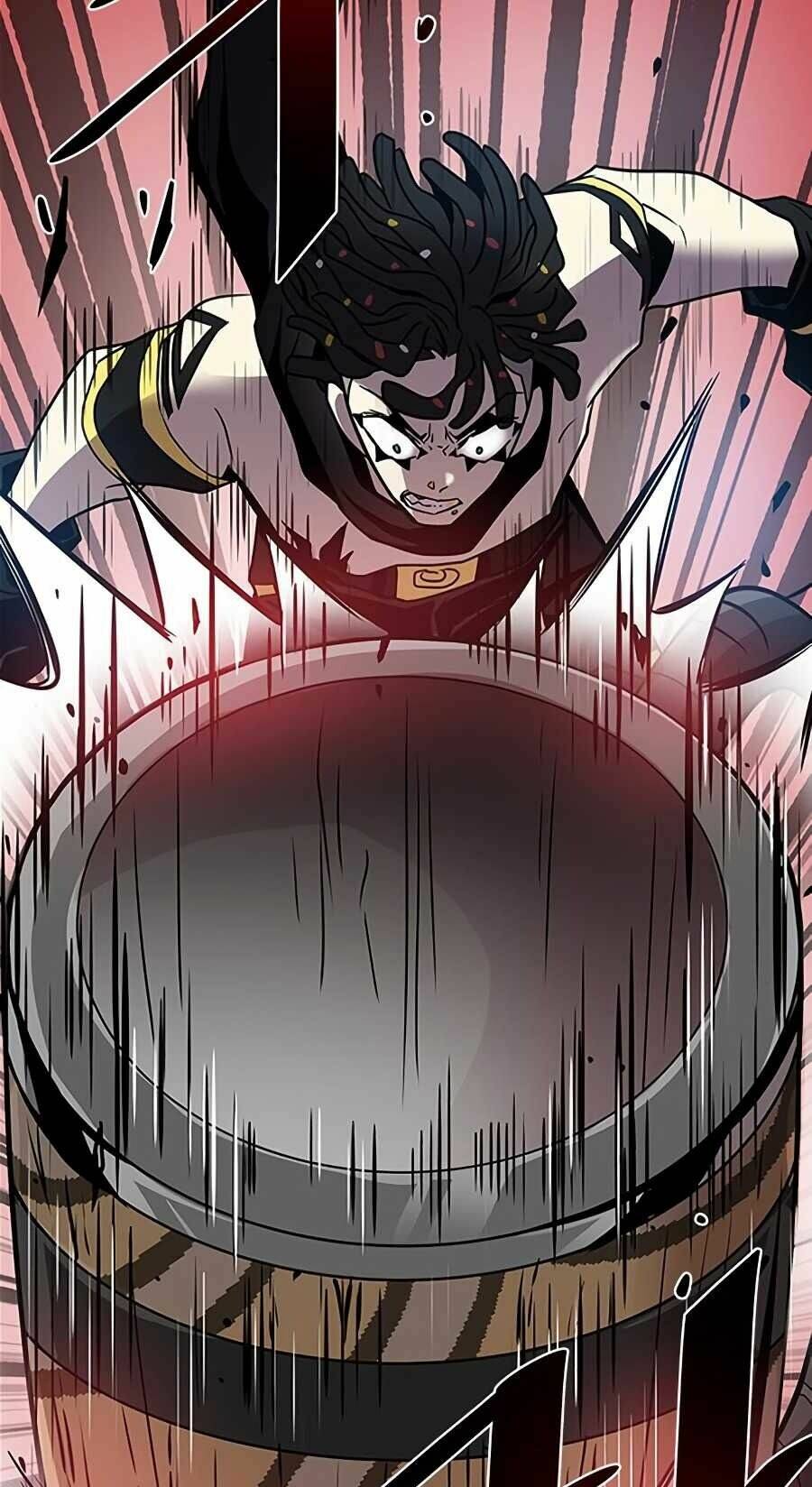 Chuyển Sinh Thành Ác Nhân Chapter 27 - Trang 2