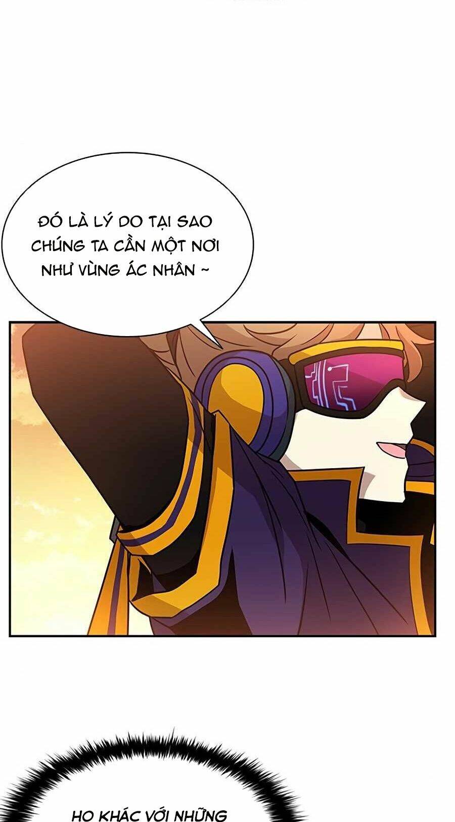 Chuyển Sinh Thành Ác Nhân Chapter 27 - Trang 2