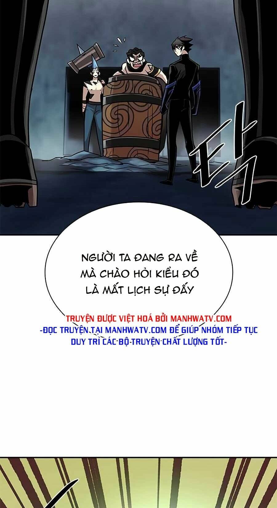 Chuyển Sinh Thành Ác Nhân Chapter 27 - Trang 2