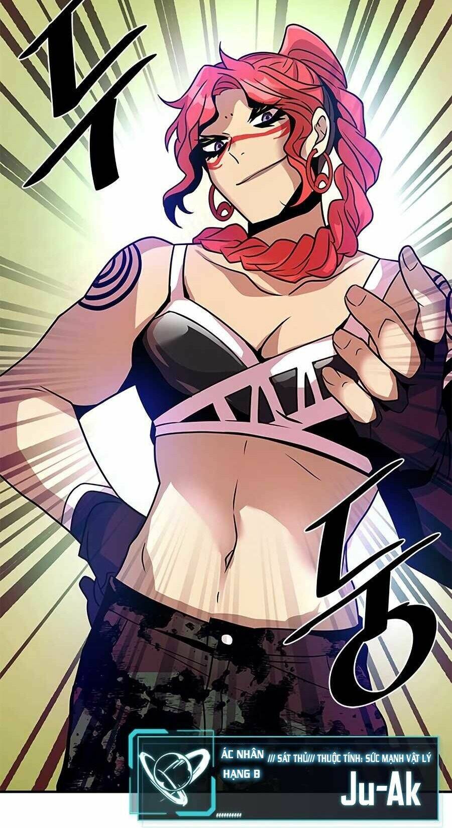 Chuyển Sinh Thành Ác Nhân Chapter 27 - Trang 2