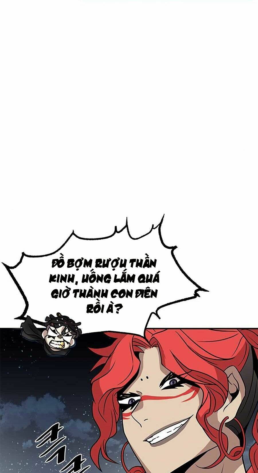 Chuyển Sinh Thành Ác Nhân Chapter 27 - Trang 2