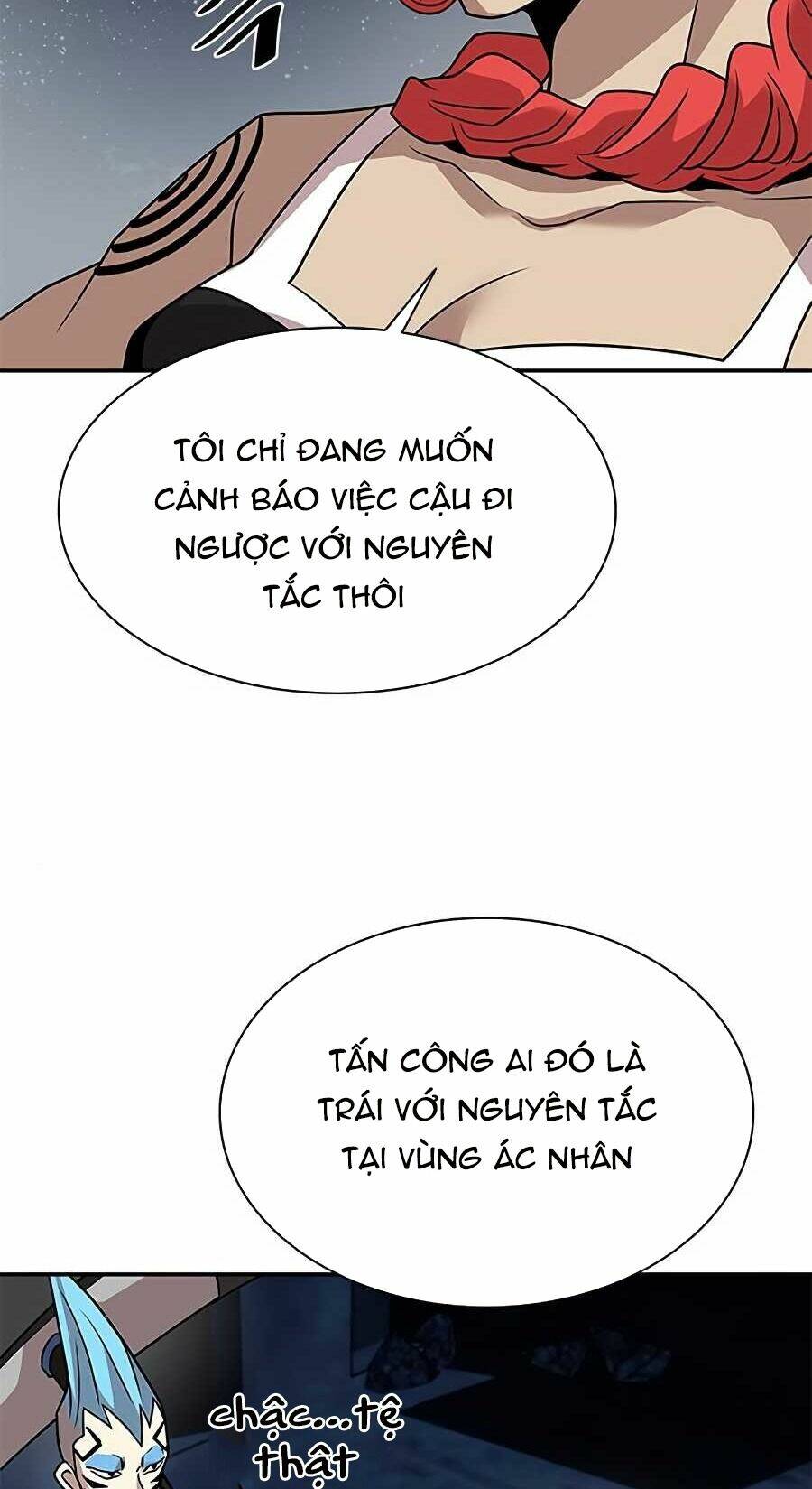 Chuyển Sinh Thành Ác Nhân Chapter 27 - Trang 2