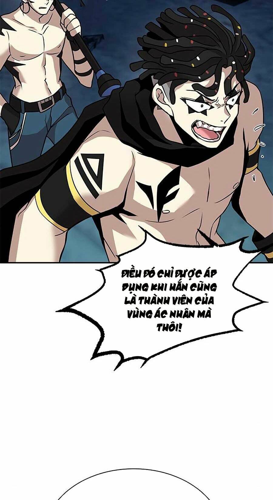 Chuyển Sinh Thành Ác Nhân Chapter 27 - Trang 2