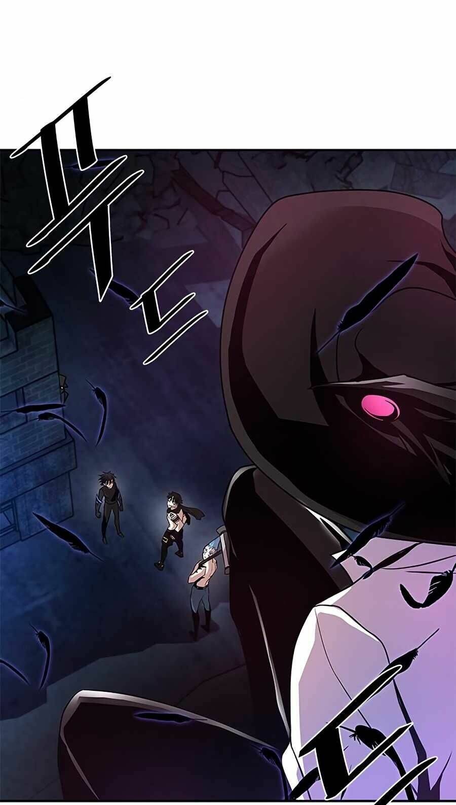 Chuyển Sinh Thành Ác Nhân Chapter 27 - Trang 2