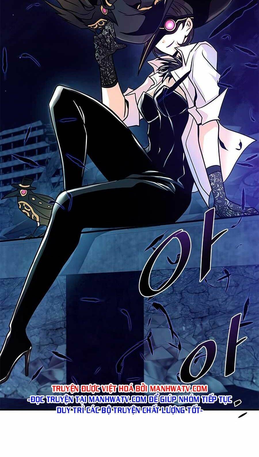 Chuyển Sinh Thành Ác Nhân Chapter 27 - Trang 2
