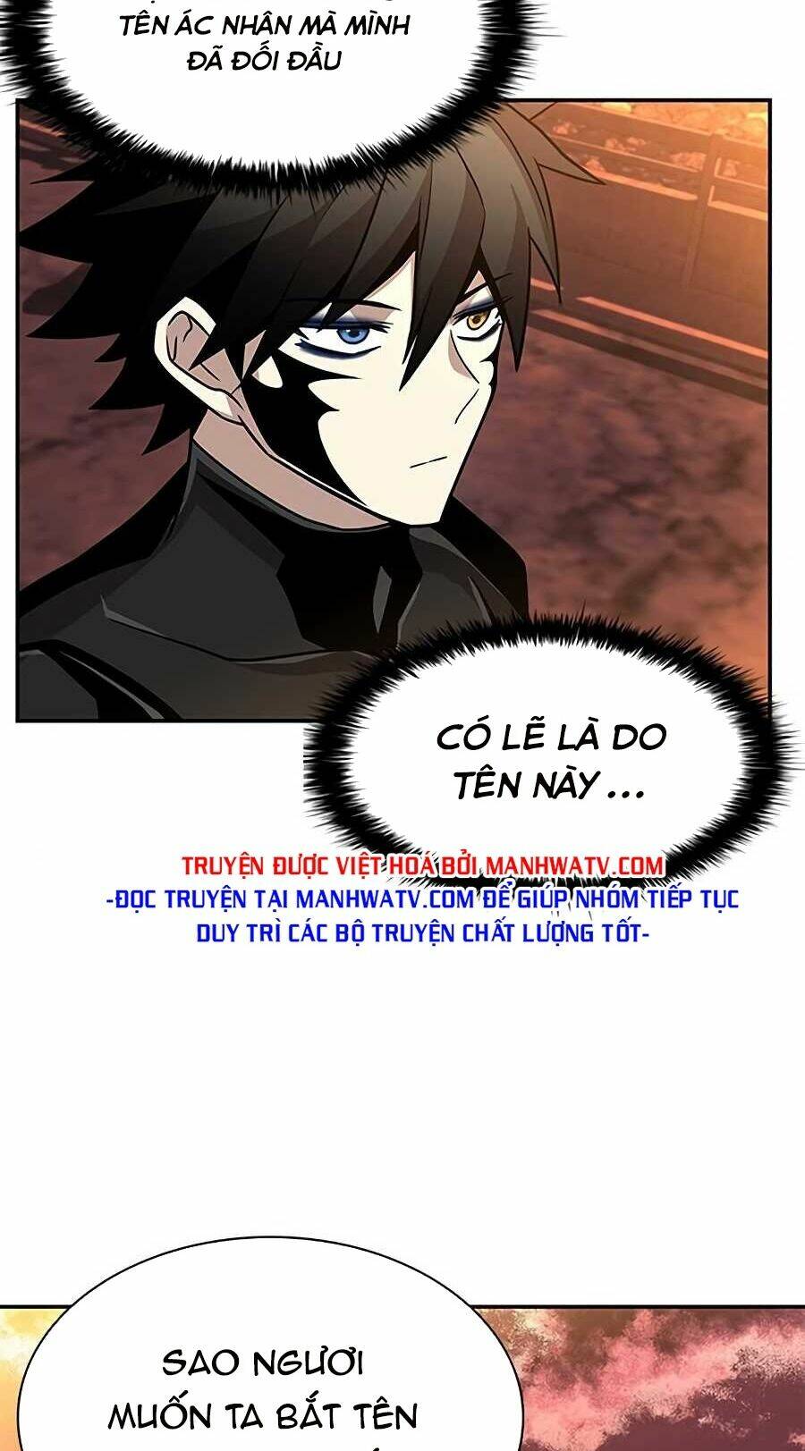 Chuyển Sinh Thành Ác Nhân Chapter 27 - Trang 2