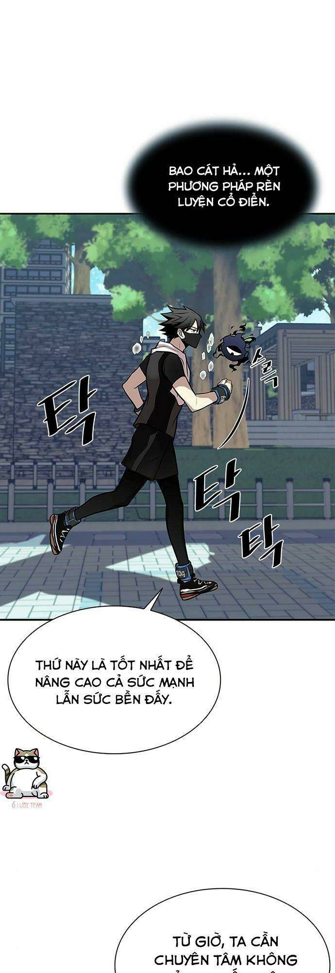 Chuyển Sinh Thành Ác Nhân Chapter 28 - Trang 2