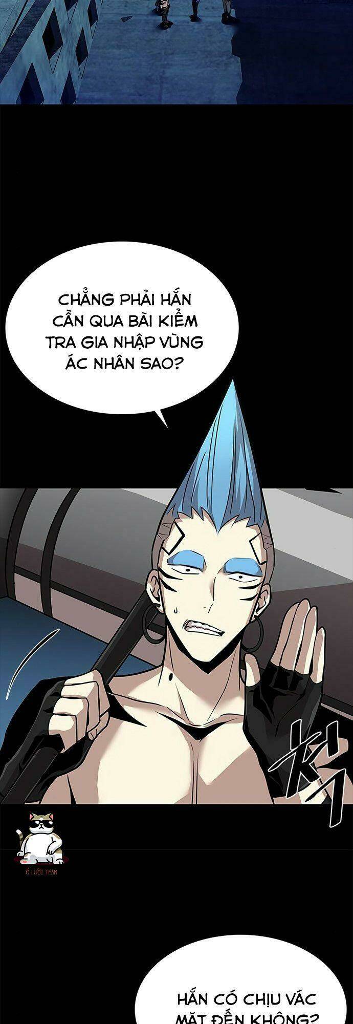 Chuyển Sinh Thành Ác Nhân Chapter 28 - Trang 2