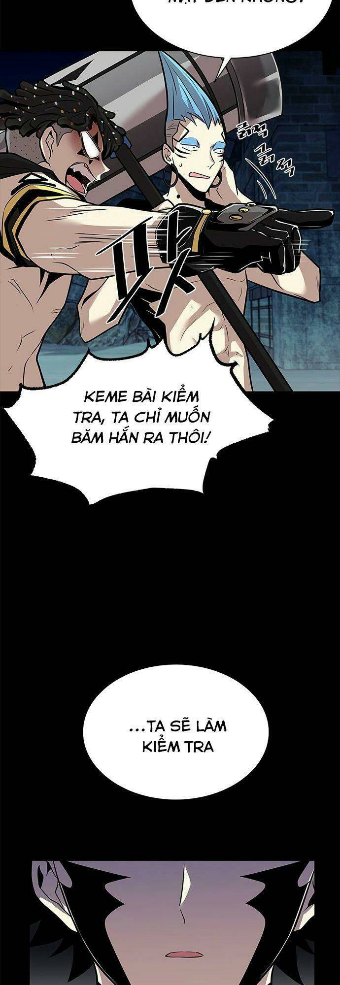 Chuyển Sinh Thành Ác Nhân Chapter 28 - Trang 2