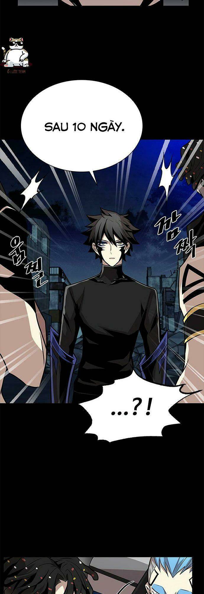 Chuyển Sinh Thành Ác Nhân Chapter 28 - Trang 2