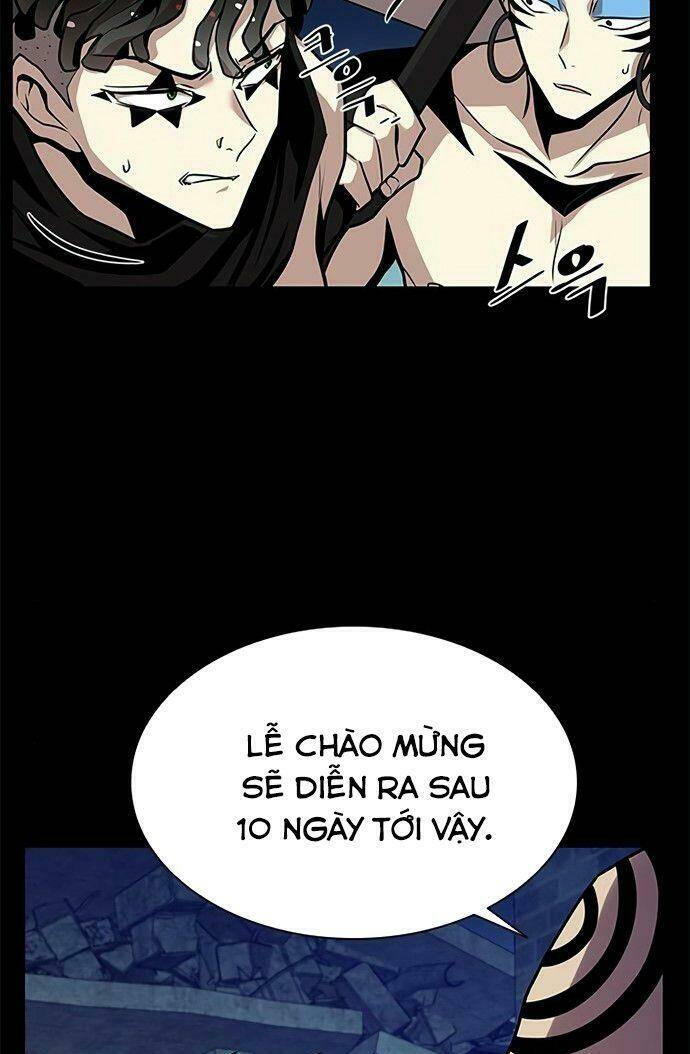 Chuyển Sinh Thành Ác Nhân Chapter 28 - Trang 2