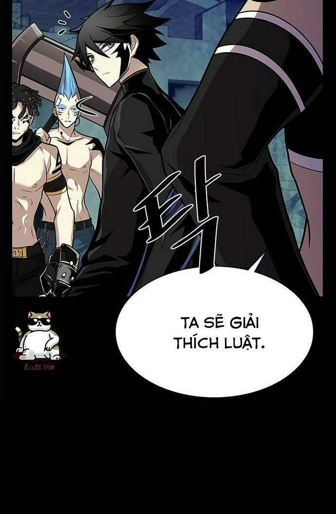 Chuyển Sinh Thành Ác Nhân Chapter 28 - Trang 2