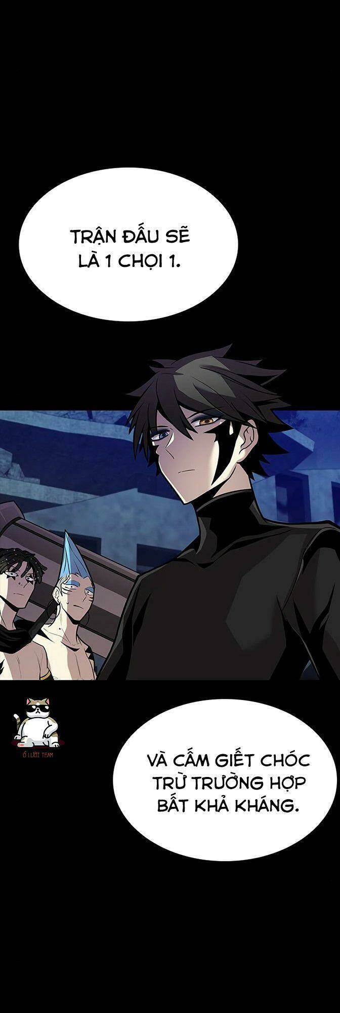 Chuyển Sinh Thành Ác Nhân Chapter 28 - Trang 2