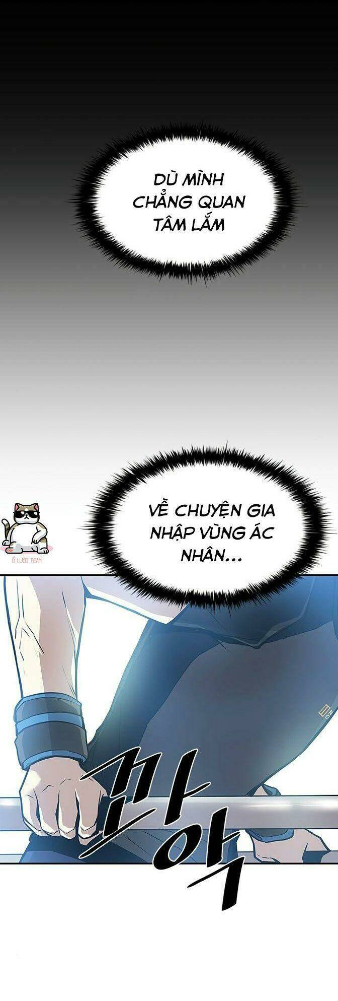 Chuyển Sinh Thành Ác Nhân Chapter 28 - Trang 2