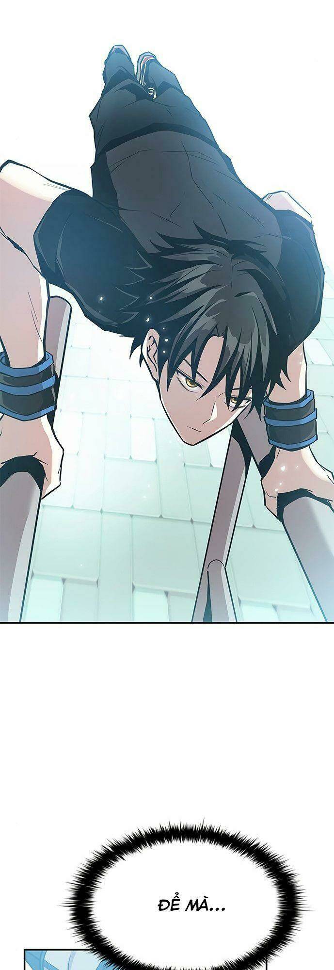 Chuyển Sinh Thành Ác Nhân Chapter 28 - Trang 2