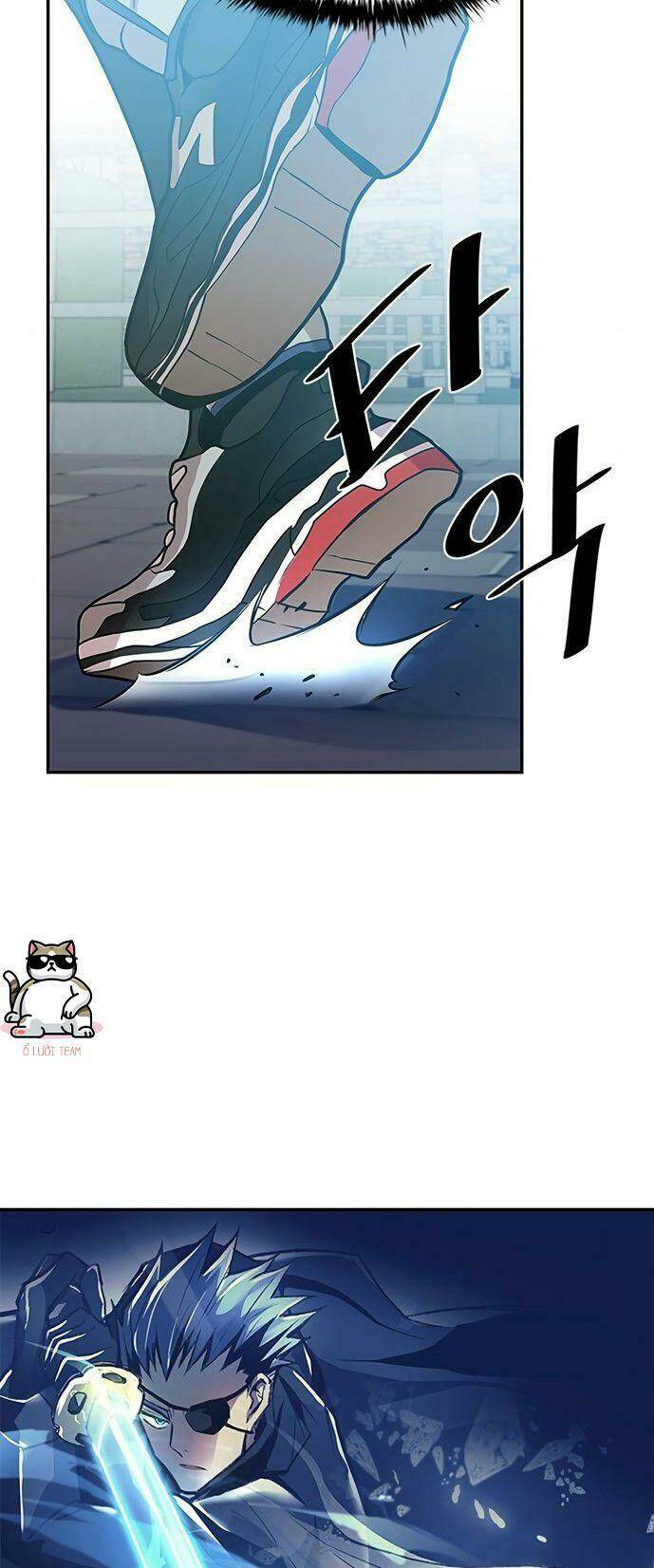 Chuyển Sinh Thành Ác Nhân Chapter 28 - Trang 2