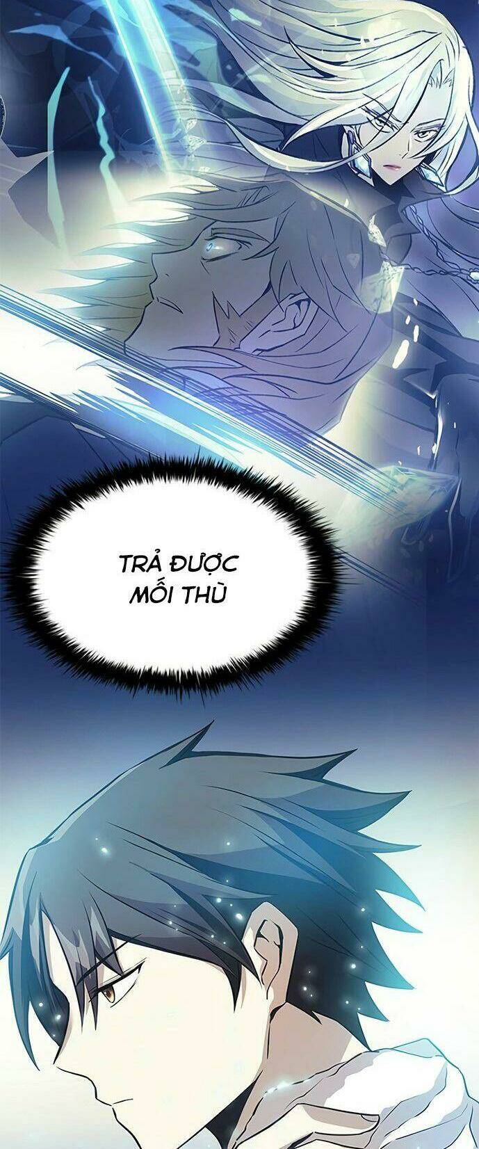 Chuyển Sinh Thành Ác Nhân Chapter 28 - Trang 2