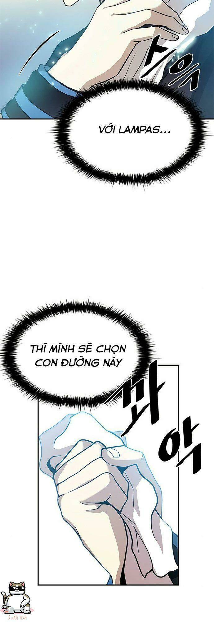 Chuyển Sinh Thành Ác Nhân Chapter 28 - Trang 2