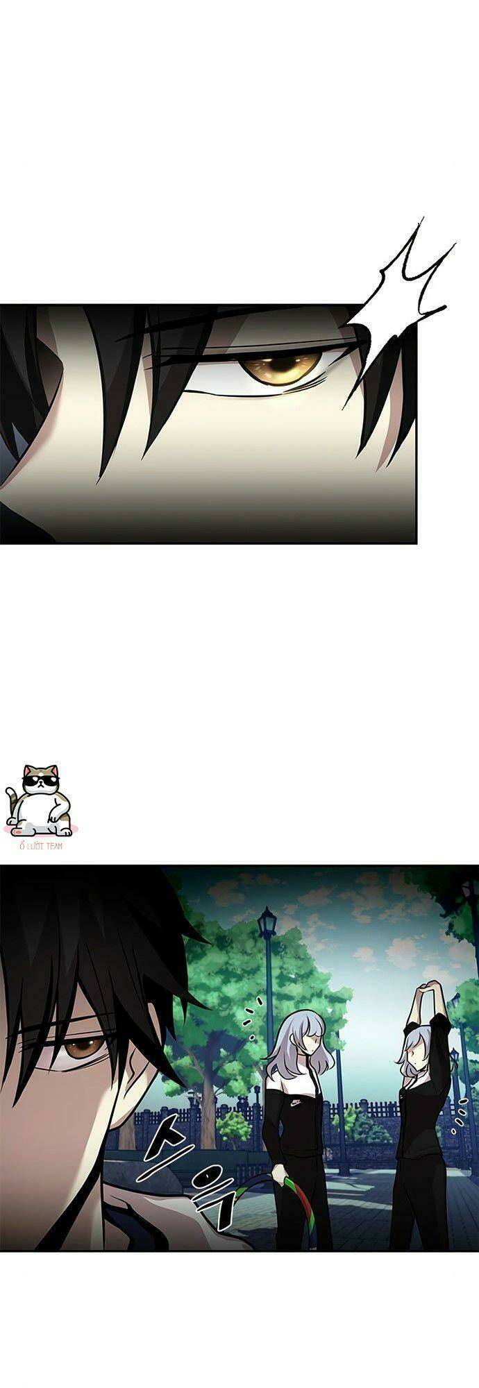 Chuyển Sinh Thành Ác Nhân Chapter 28 - Trang 2