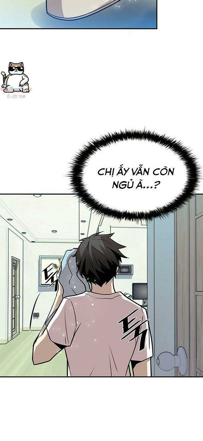 Chuyển Sinh Thành Ác Nhân Chapter 28 - Trang 2