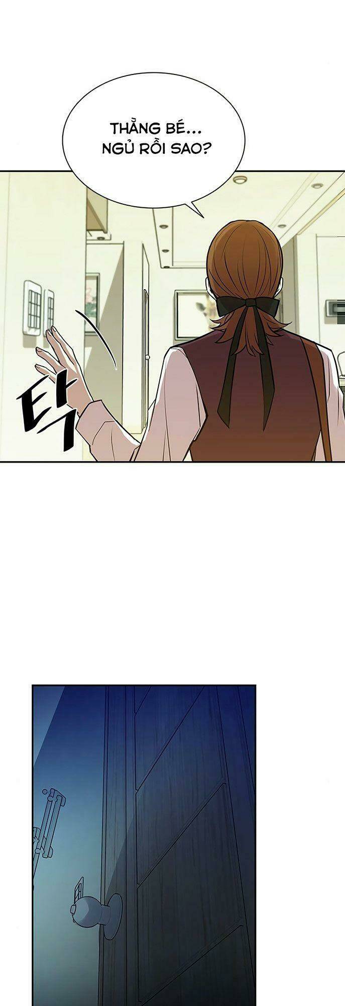 Chuyển Sinh Thành Ác Nhân Chapter 28 - Trang 2