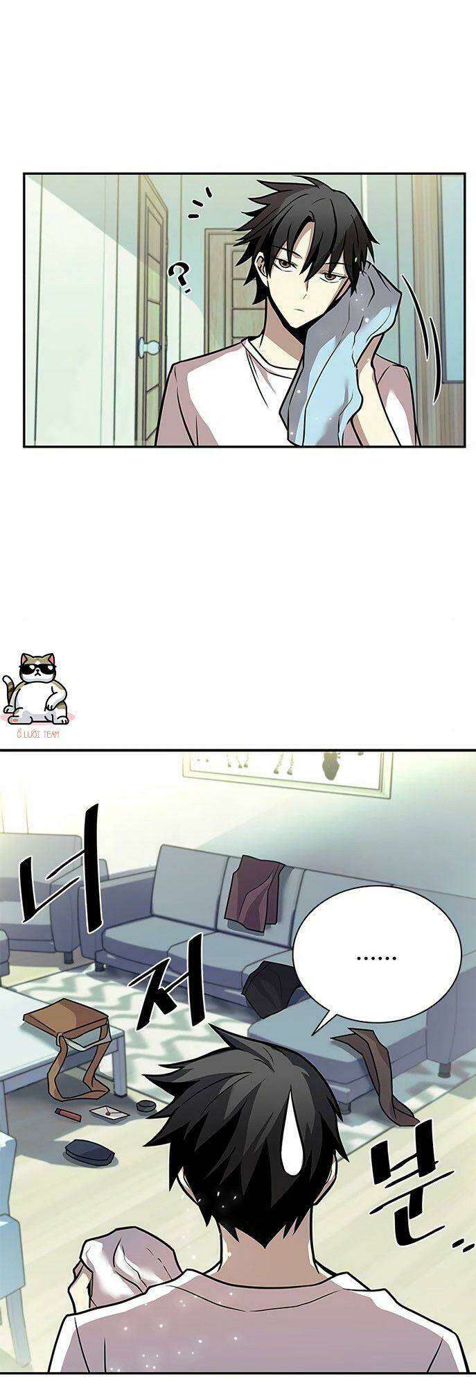 Chuyển Sinh Thành Ác Nhân Chapter 28 - Trang 2