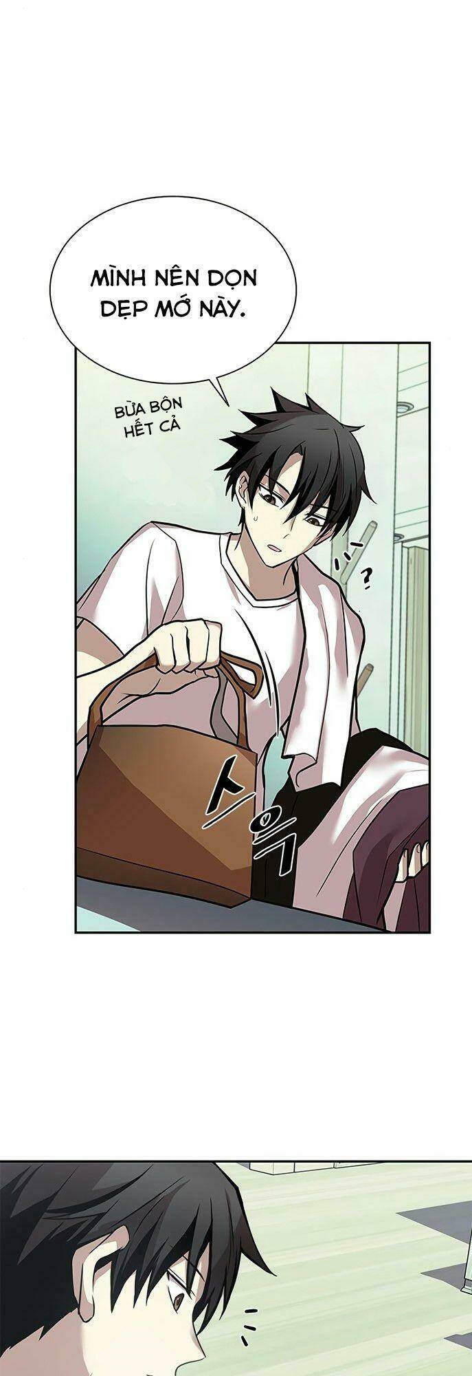 Chuyển Sinh Thành Ác Nhân Chapter 28 - Trang 2