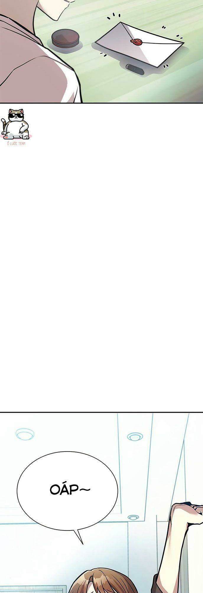 Chuyển Sinh Thành Ác Nhân Chapter 28 - Trang 2