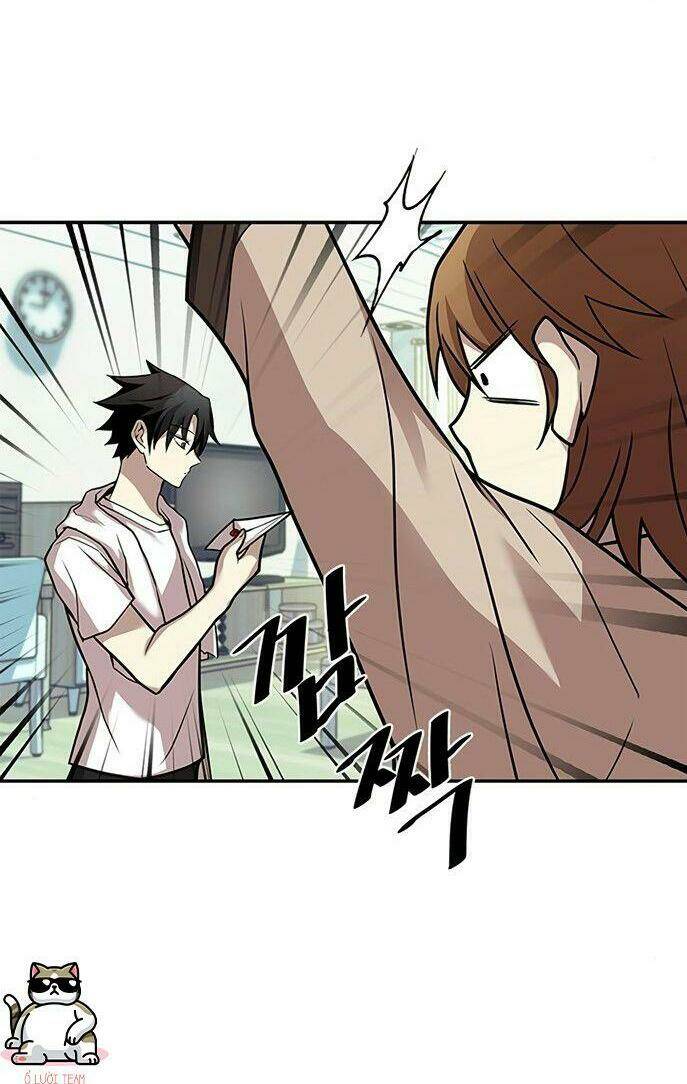 Chuyển Sinh Thành Ác Nhân Chapter 28 - Trang 2