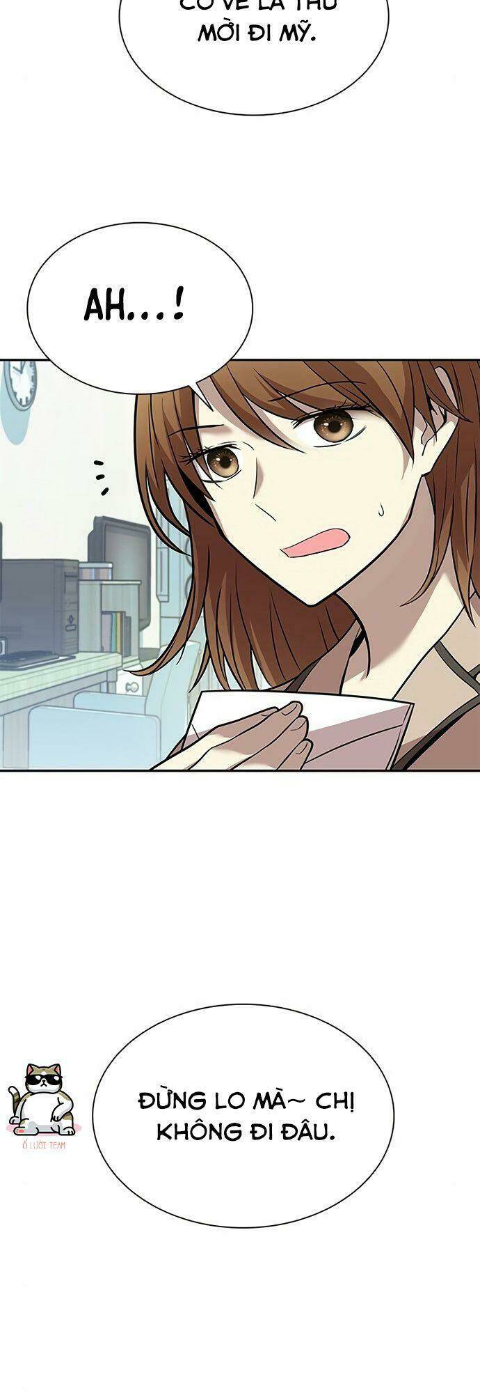 Chuyển Sinh Thành Ác Nhân Chapter 28 - Trang 2