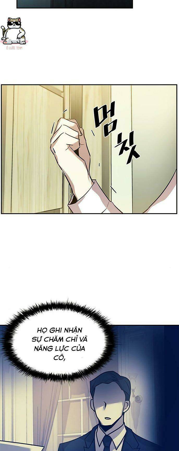 Chuyển Sinh Thành Ác Nhân Chapter 28 - Trang 2