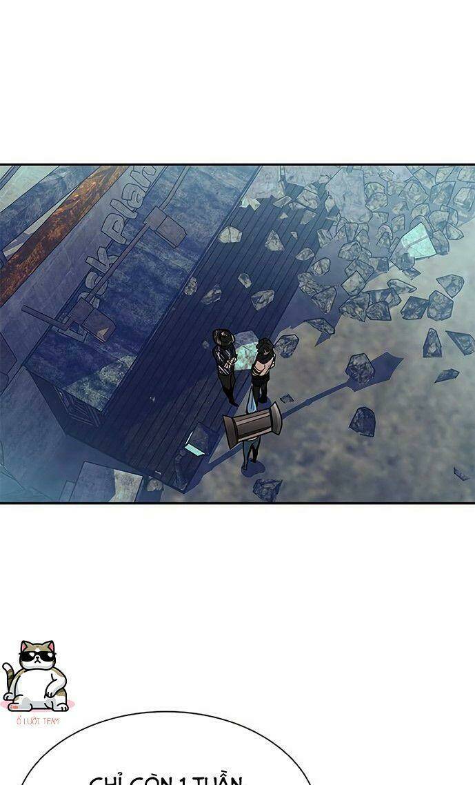 Chuyển Sinh Thành Ác Nhân Chapter 28 - Trang 2