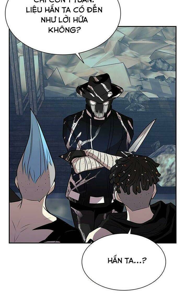 Chuyển Sinh Thành Ác Nhân Chapter 28 - Trang 2