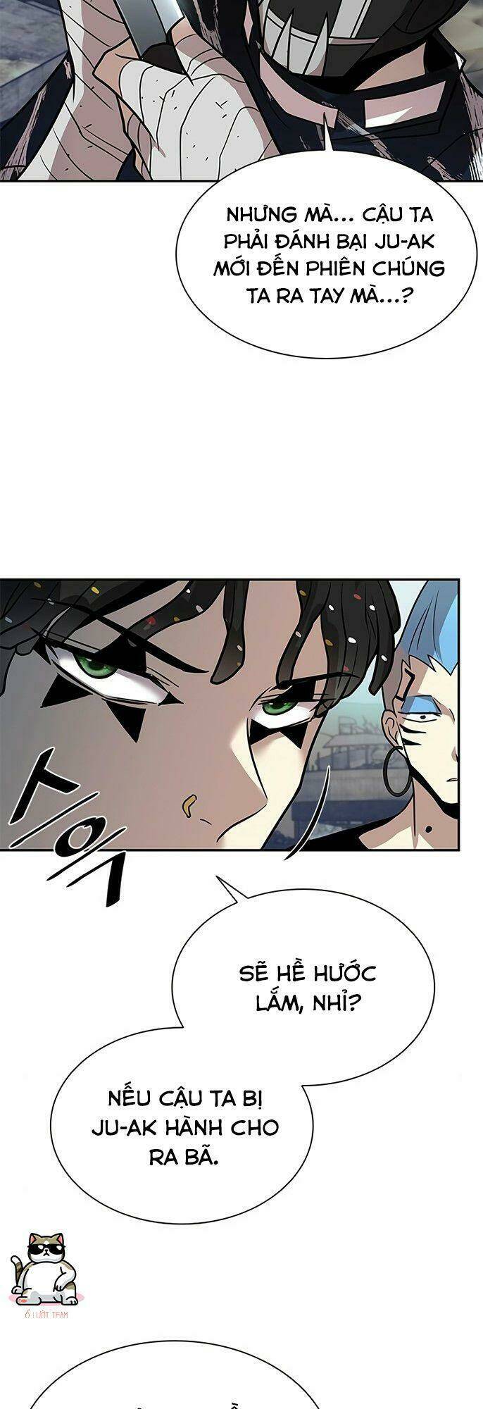 Chuyển Sinh Thành Ác Nhân Chapter 28 - Trang 2