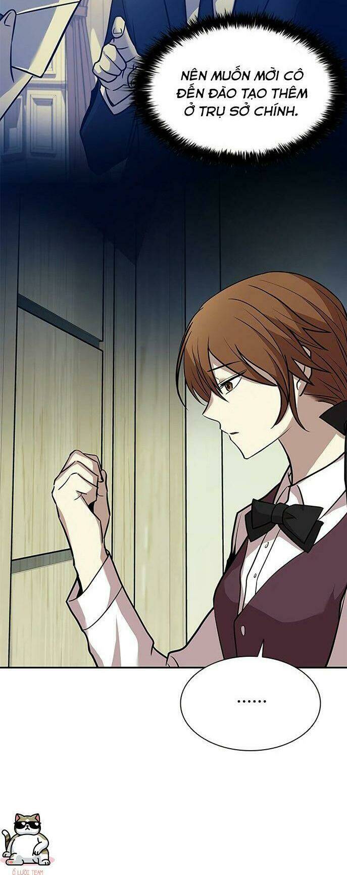 Chuyển Sinh Thành Ác Nhân Chapter 28 - Trang 2