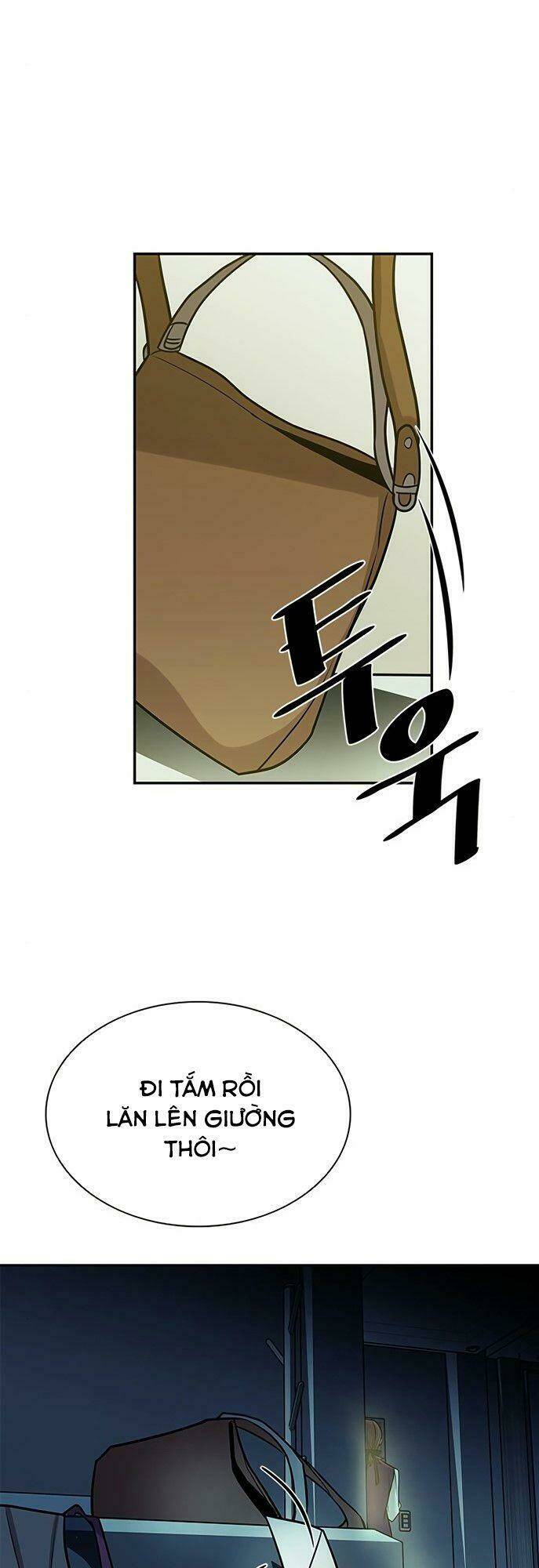 Chuyển Sinh Thành Ác Nhân Chapter 28 - Trang 2