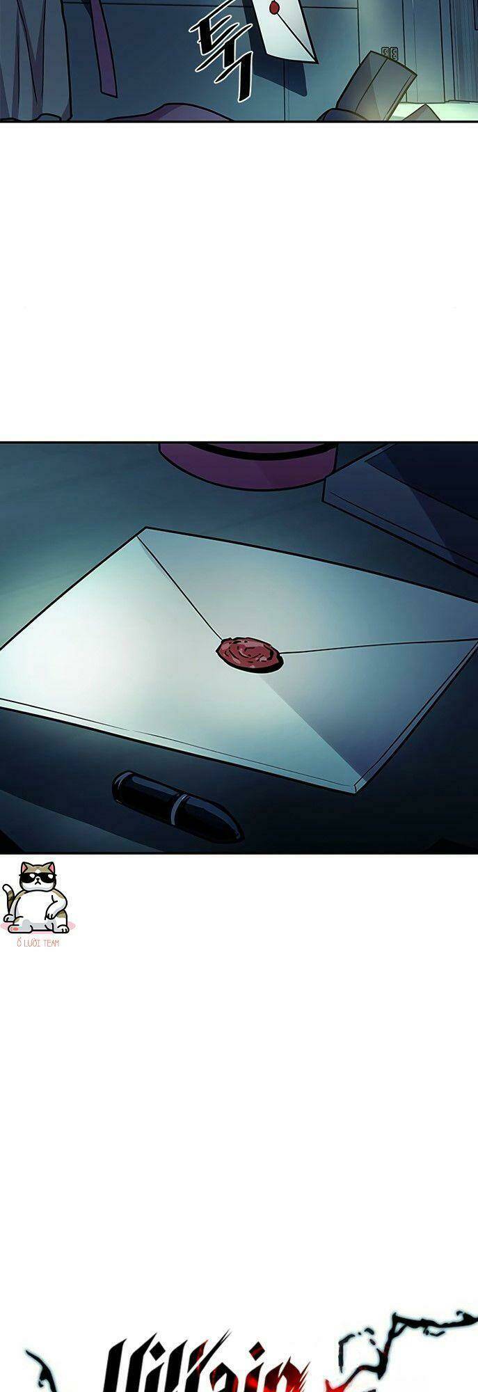 Chuyển Sinh Thành Ác Nhân Chapter 28 - Trang 2