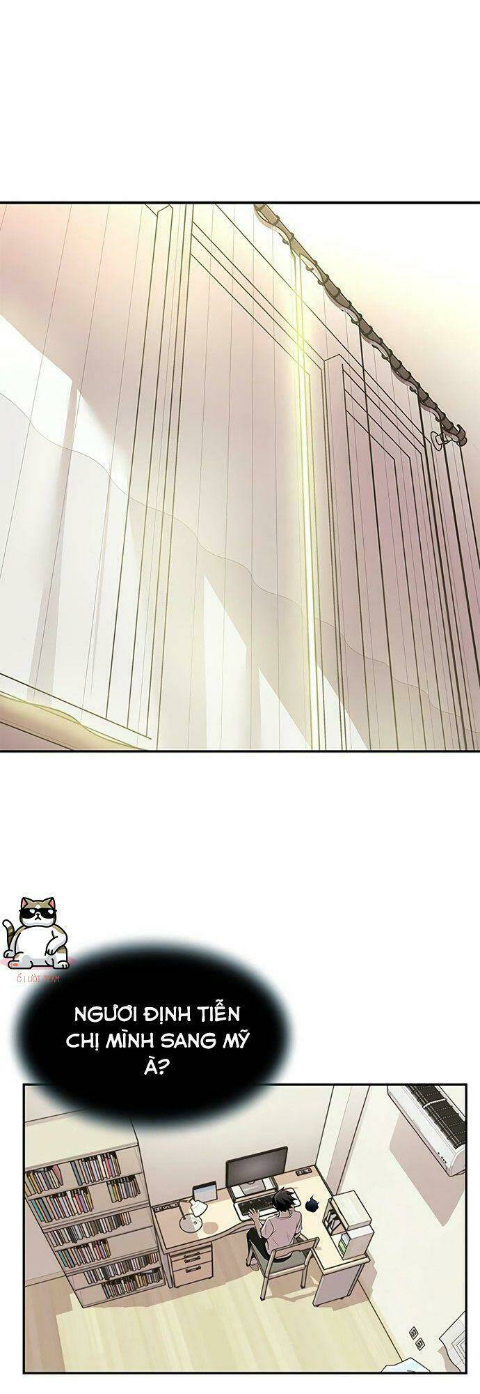 Chuyển Sinh Thành Ác Nhân Chapter 29 - Trang 2