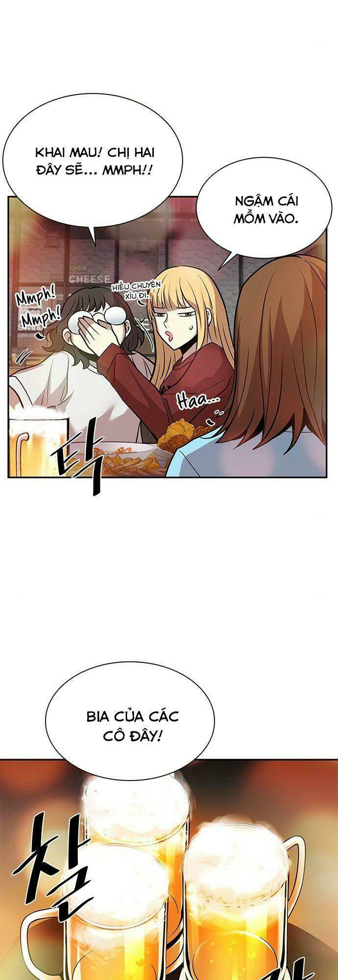 Chuyển Sinh Thành Ác Nhân Chapter 29 - Trang 2