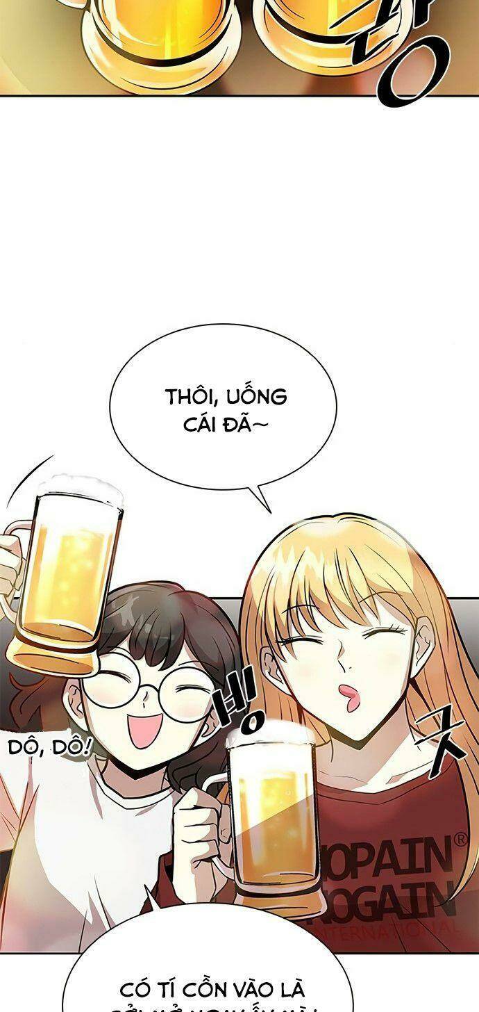 Chuyển Sinh Thành Ác Nhân Chapter 29 - Trang 2