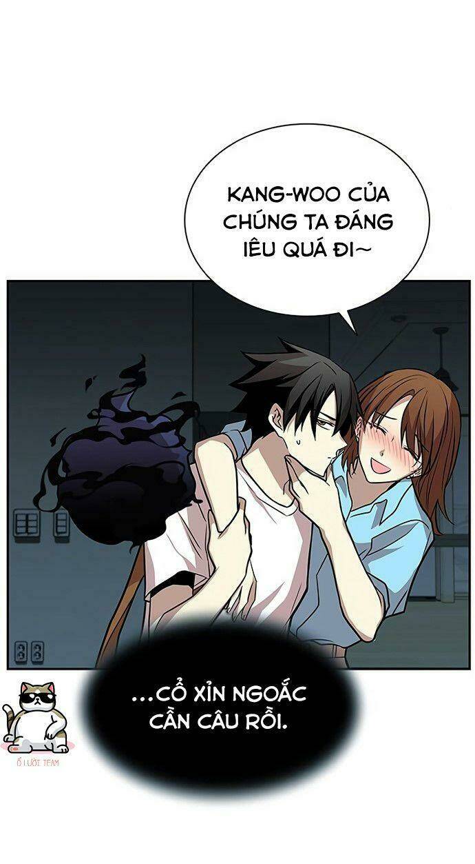 Chuyển Sinh Thành Ác Nhân Chapter 29 - Trang 2