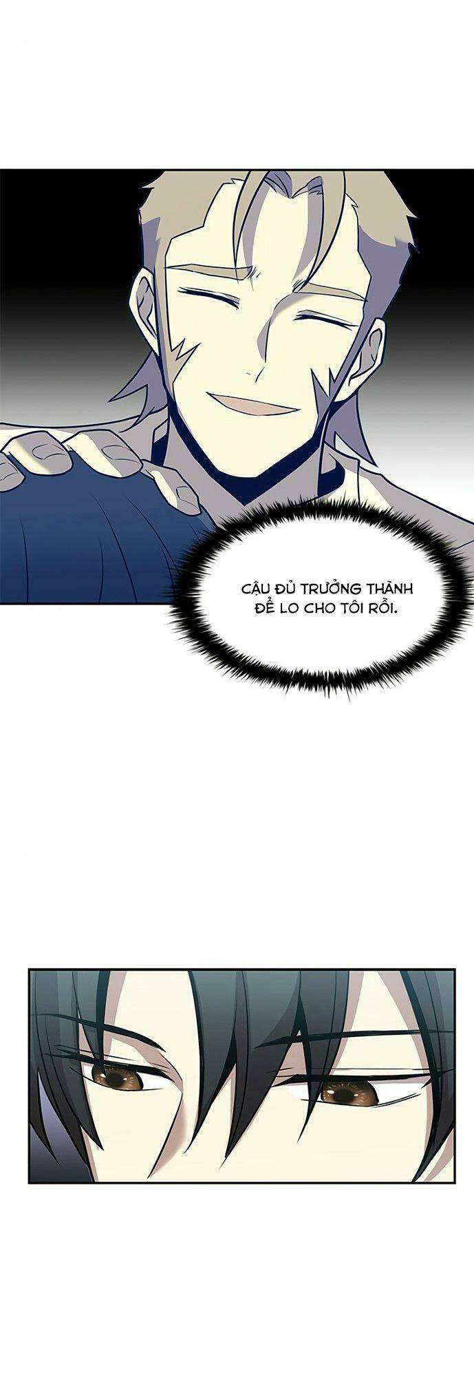 Chuyển Sinh Thành Ác Nhân Chapter 29 - Trang 2