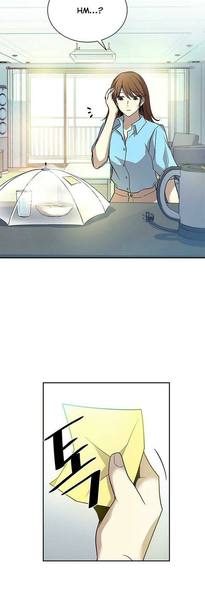 Chuyển Sinh Thành Ác Nhân Chapter 29 - Trang 2